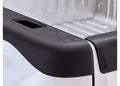 Ultimate Bedrail Caps For 2007-2013 Silverado 1500 Fits 69.3 Inch Bed W/Stake Holes Bushwacker