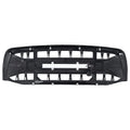 ARMOR GRILLE W/ OFF-ROAD LIGHTS; MA