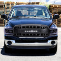 AMERICAN MOD auto part detail