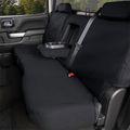 SEAT SAVER 1ST ROW WATERPROOF GREY