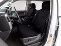 Covercraft Endura Waterproof Polyester SeatSaver Custom Front Row Seat Covers