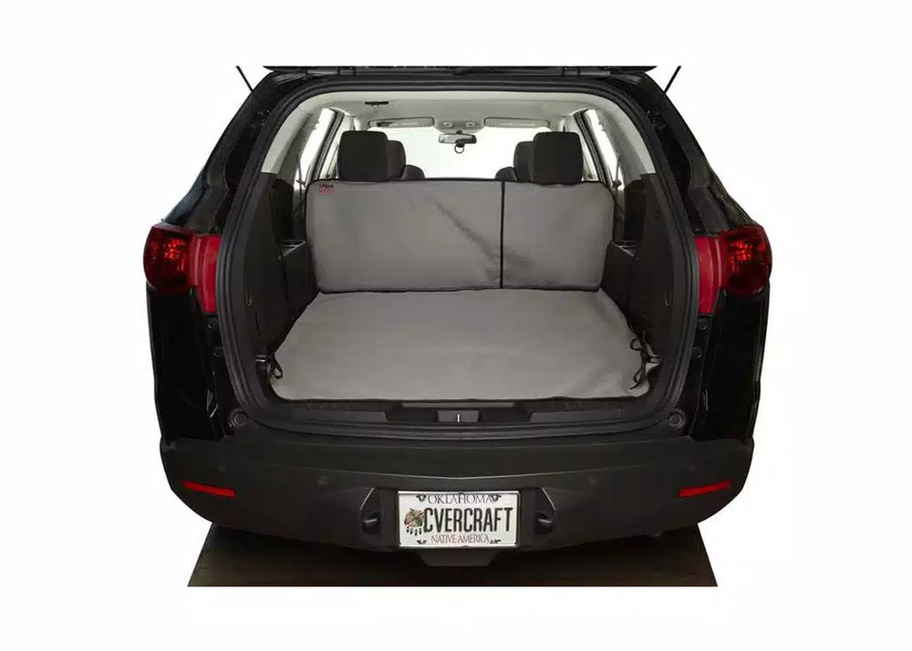 CRGOLNR TOYOTA SIENNA