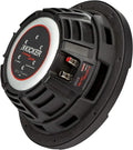 CompRT 10 (25cm) Subwoofer DVC 4-ohm RoHS Compliant