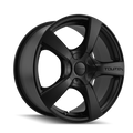 The Wheel Group auto part close-up