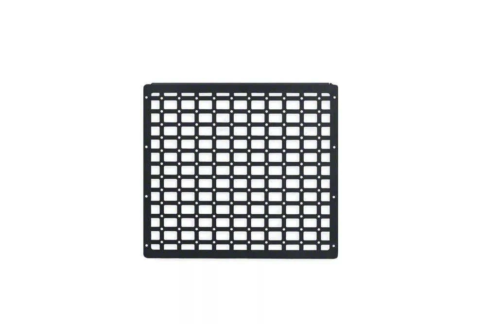Addictive Desert Designs Bed Molle Panel Fits 2015-2020 Ford F-150