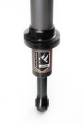 Koni 2018+ Jeep Wrangler JL 0-1.5in Lift Explorer Shock - Rear
