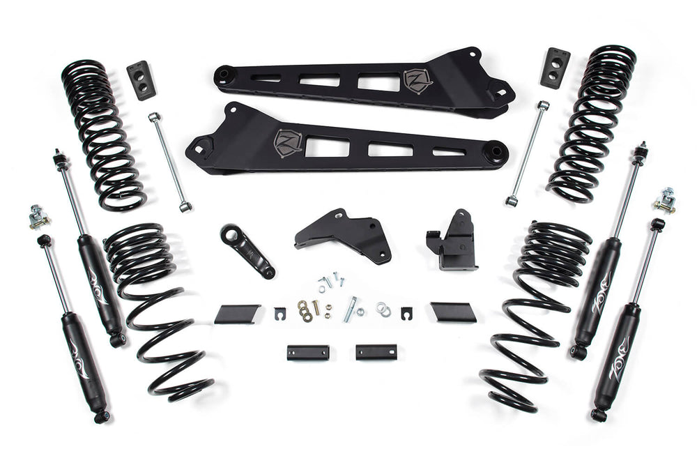 Zone Offroad auto part