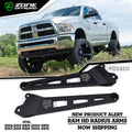 Zone Offroad auto part close-up