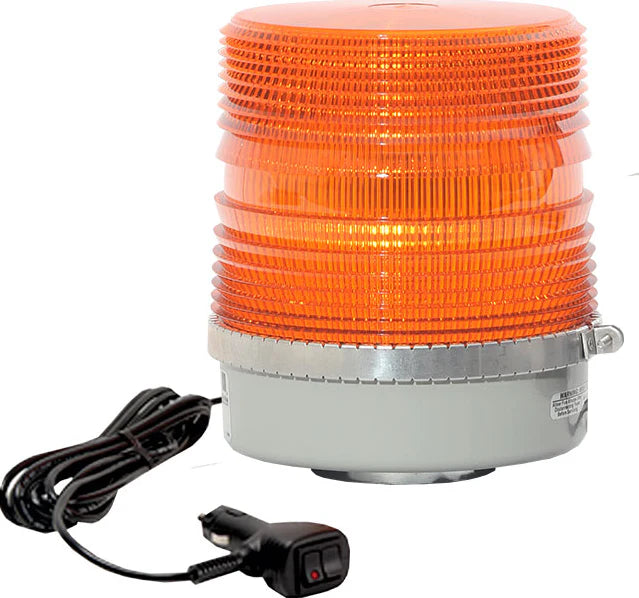 STAR WARNING red auto part
