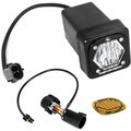S1 UniversalHitch Light Kit - Universal (Clear; Toggle Switch)