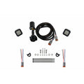 Diode Dynamics - Stage Series Reverse Light Kit for 2022+ Toyota Tundra, C1 Sport