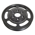 ATI Pulley - Supercharger - 9.40 - 8 Grv - 2014+ LT1 LT4 Dry Sump 15 Percent OD