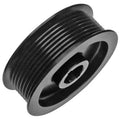 ATI Pulley - Supercharger - 9.40 - 8 Grv - 2014+ LT1 LT4 Dry Sump 15 Percent OD