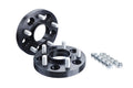 H&R Trak+ 15mm DRM Wheel Adaptor Bolt 5/114.3 Center Bore 66 Stud Thread 12x1.25