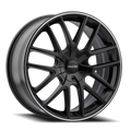 The Wheel Group auto part detail