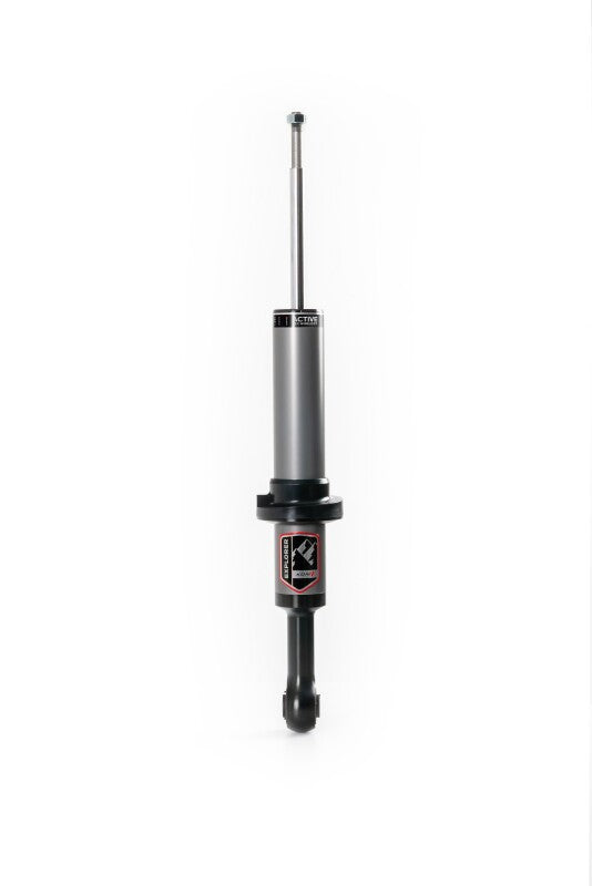 Koni 07-18 Jeep Wrangler JK 1.5-3in Lift Explorer Shock - Rear