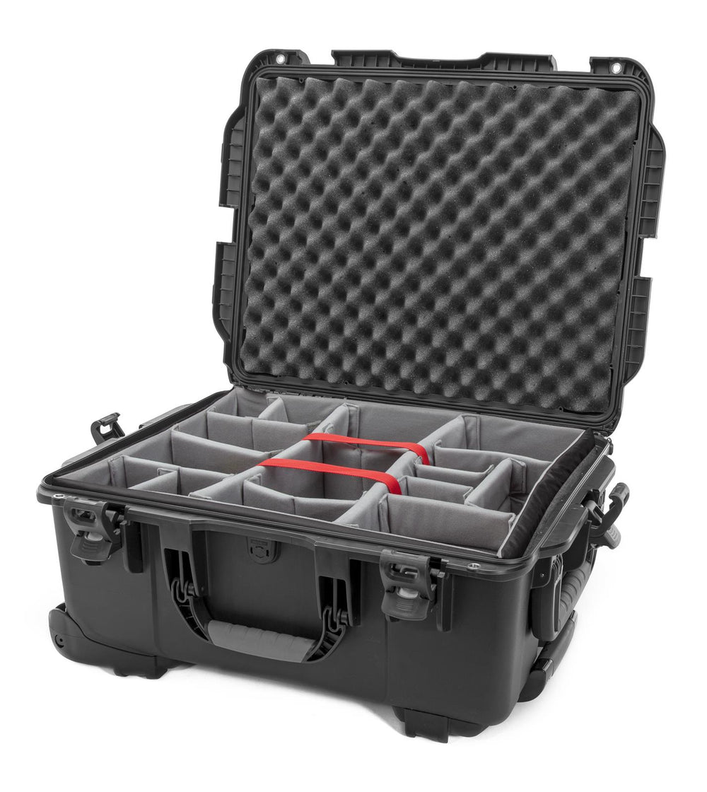Nanuk auto part