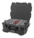 Nanuk auto part