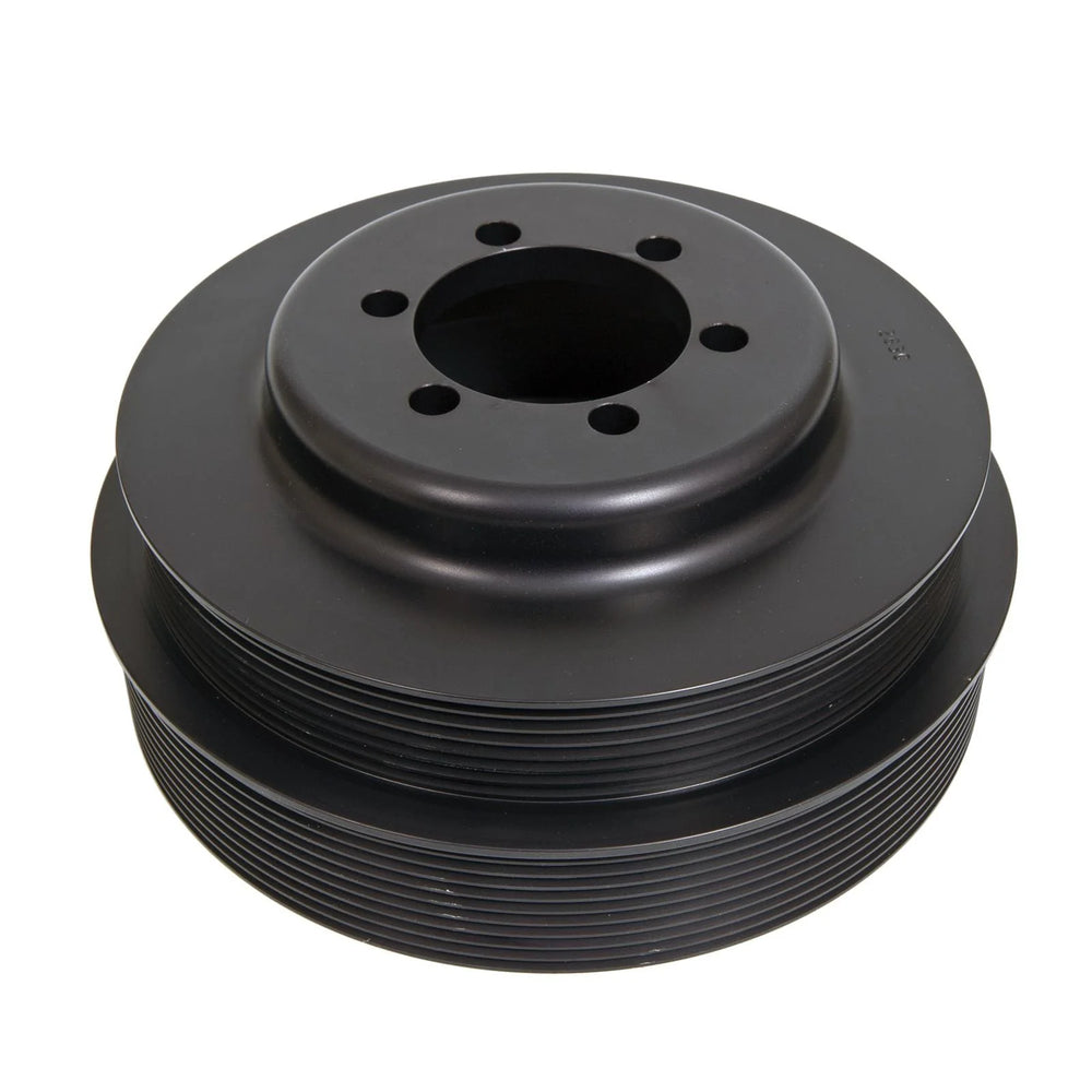 ATI Pulley - Supercharger - Viper Gen 3 - 7.79 - 10 & 7 Grv