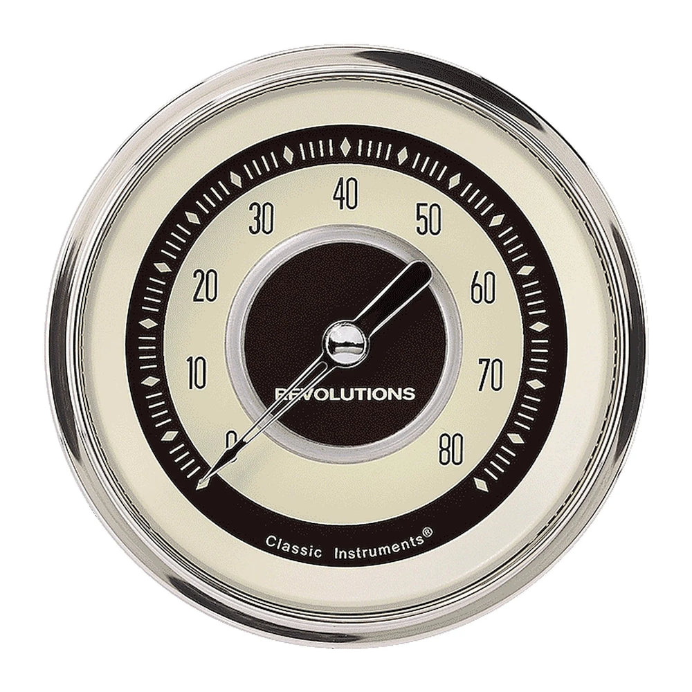 CLASSIC INSTRUMENTS auto part