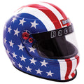 Racequip PRO20 SA2020 AMERICA Small
