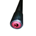 Gun Drilled Wide 5 31 Sp line 35in Long - Hi Test