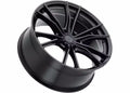 BR ZION GL BLK 18X8.5 5X114.30