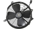 CONDENSER FAN MOTOR ASSEM