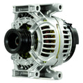 REMY red auto part