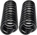 COIL SPRINGS