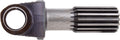 YOKE SHAFT