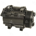 PARALLEL FLOW CONDENSER