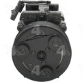PARALLEL FLOW CONDENSER