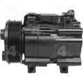 PARALLEL FLOW CONDENSER
