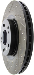 Stoptech auto part
