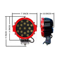 LED LIGHT UNIVERSAL
