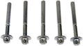 OIL FILTER HOUSING