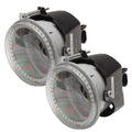 2006-2010 JEEP COMMANDER SMD FL