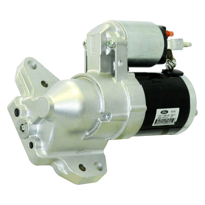 REMY red auto part
