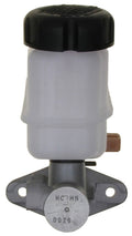 BRAKE MASTER CYLINDER