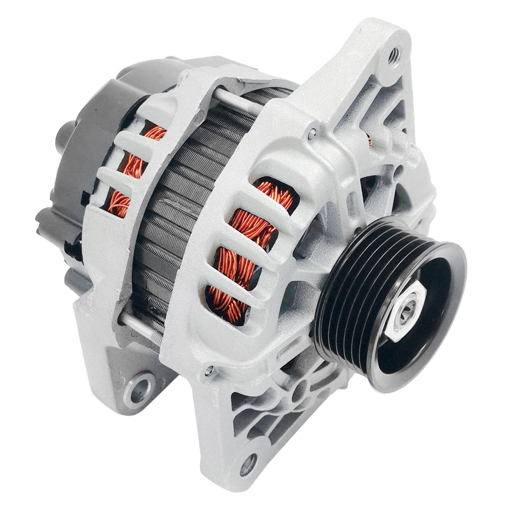 TYC auto part
