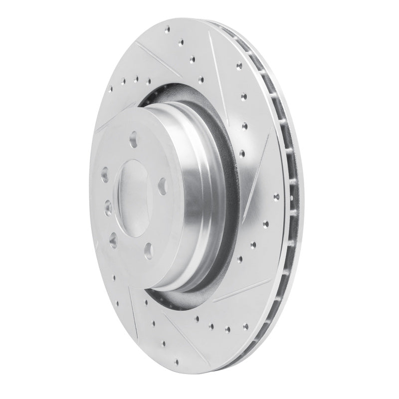 R1 Concepts silver auto part