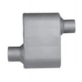 0003 SUBARU COUPE/HARDTOP/SEDAN 2.5L MUFFLER WELDED ASSEMBLY
