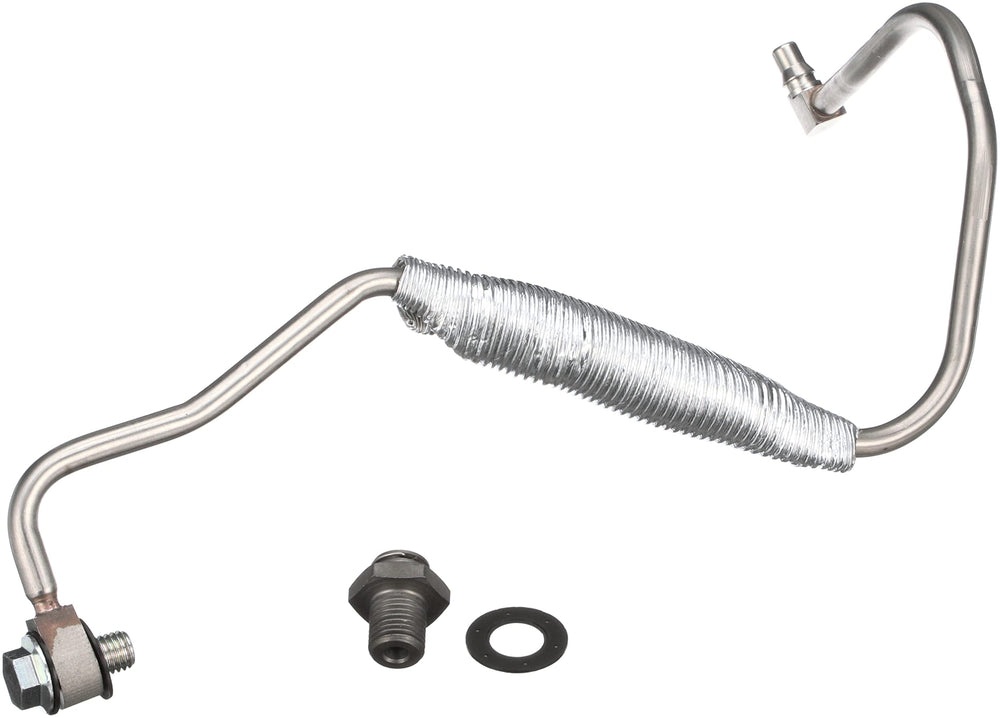 Gates 18-22 Chevrolet Equinox 4-Cyl. 1.5L Turbo Oil Feed Line Turbocharger Oil Line