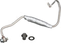 Gates 18-22 Chevrolet Equinox 4-Cyl. 1.5L Turbo Oil Feed Line Turbocharger Oil Line