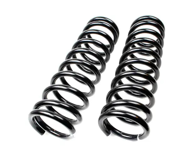 COIL SPRINGS