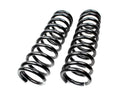 COIL SPRINGS