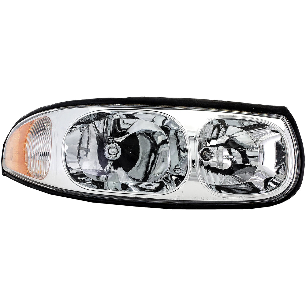 HEADLAMP - RH