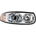 HEADLAMP - RH