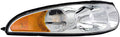 HEADLAMP - RH